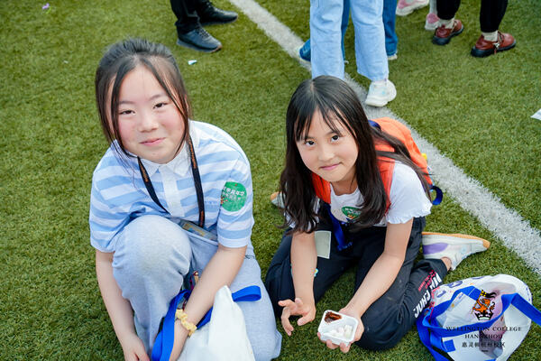2024惠灵顿杭州校区夏季嘉年华,杭州惠灵顿外籍人员子女学校