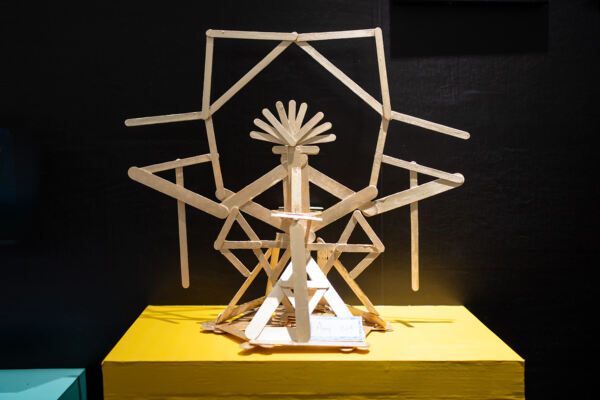 惠灵顿杭州校区2025学生艺术作品展,杭州惠灵顿外籍人员子女学校