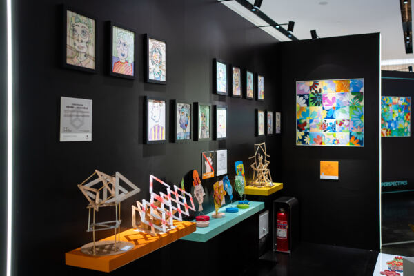 惠灵顿杭州校区2025学生艺术作品展,杭州惠灵顿外籍人员子女学校