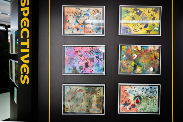 惠灵顿杭州校区2025学生艺术作品展,杭州惠灵顿外籍人员子女学校