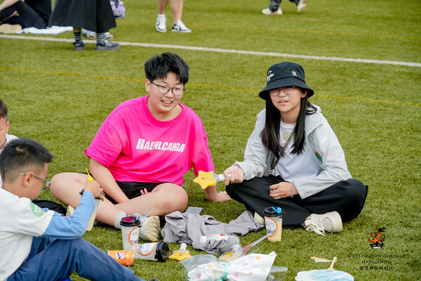 2024惠灵顿杭州校区夏季嘉年华,杭州惠灵顿外籍人员子女学校