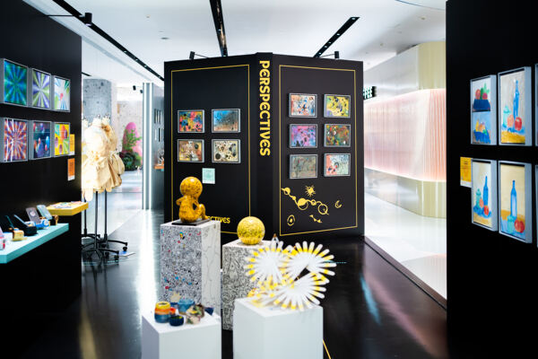 惠灵顿杭州校区2025学生艺术作品展,杭州惠灵顿外籍人员子女学校