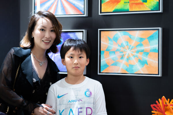 惠灵顿杭州校区2025学生艺术作品展,杭州惠灵顿外籍人员子女学校