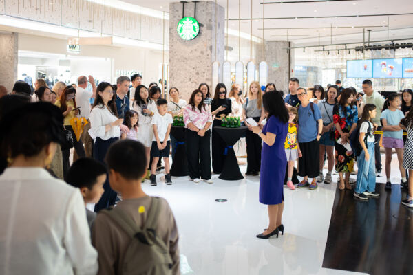 惠灵顿杭州校区2025学生艺术作品展,杭州惠灵顿外籍人员子女学校