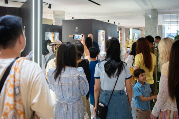 惠灵顿杭州校区2025学生艺术作品展,杭州惠灵顿外籍人员子女学校