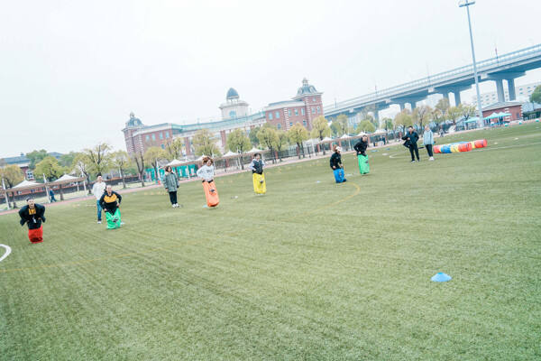 运动周,杭州惠灵顿外籍人员子女学校