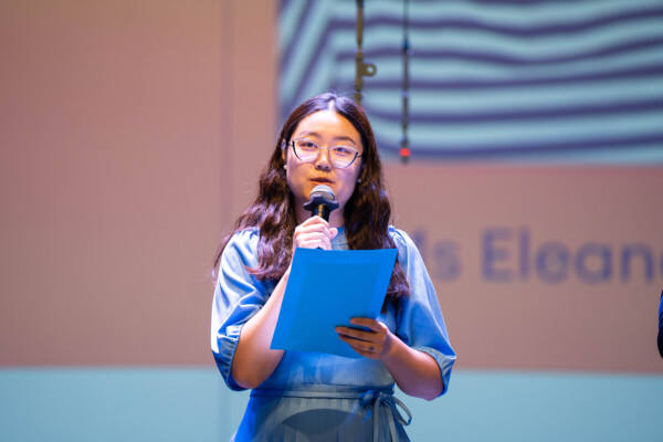 六年级毕业典礼,杭州惠灵顿外籍人员子女学校