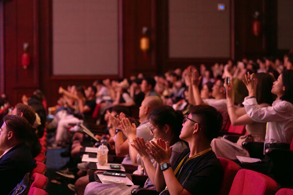 管弦音乐会《银幕之梦交响曲》,杭州惠灵顿外籍人员子女学校