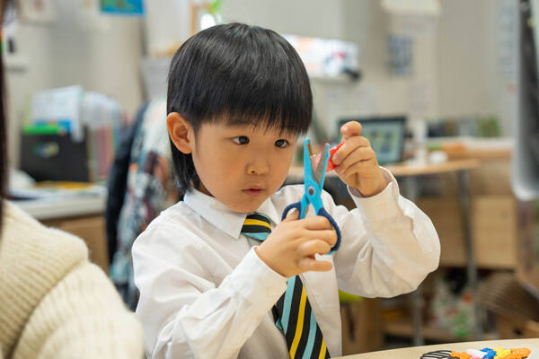 小学部科学周,杭州惠灵顿外籍人员子女学校