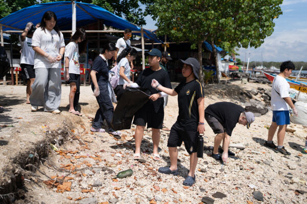 变革者之周,杭州惠灵顿外籍人员子女学校