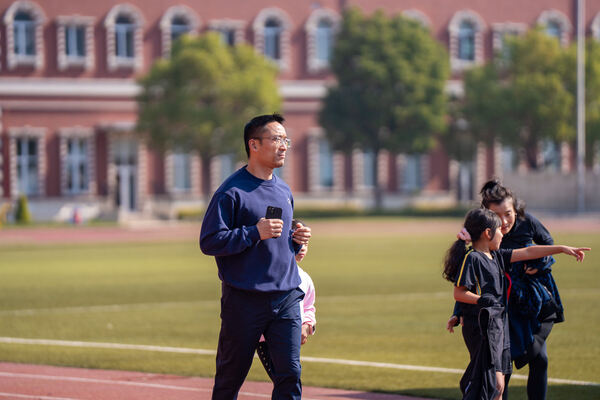 惠灵顿10公里亲子公益跑,杭州惠灵顿外籍人员子女学校