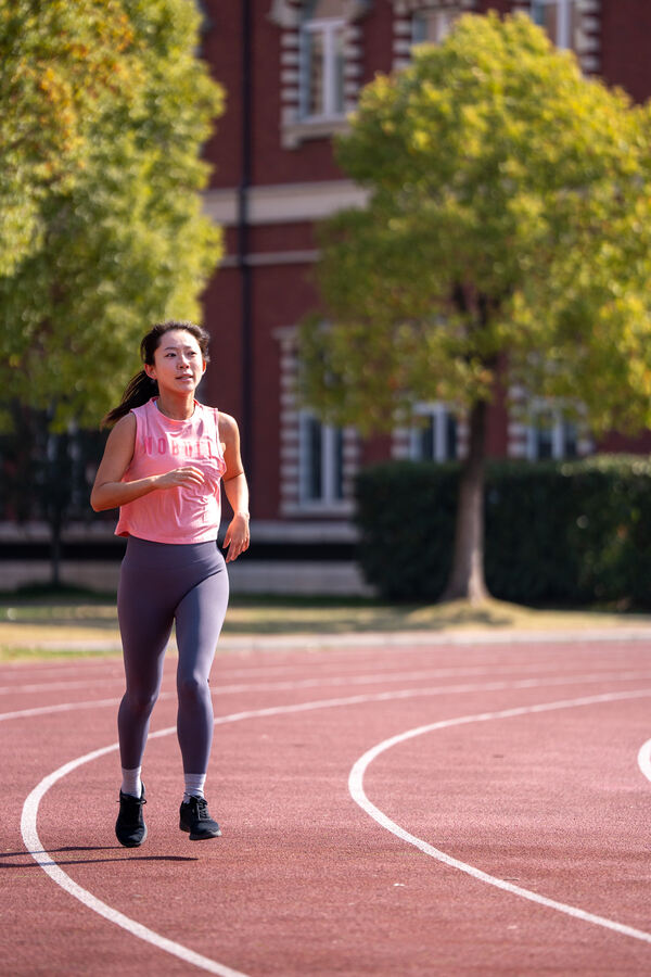 惠灵顿10公里亲子公益跑,杭州惠灵顿外籍人员子女学校
