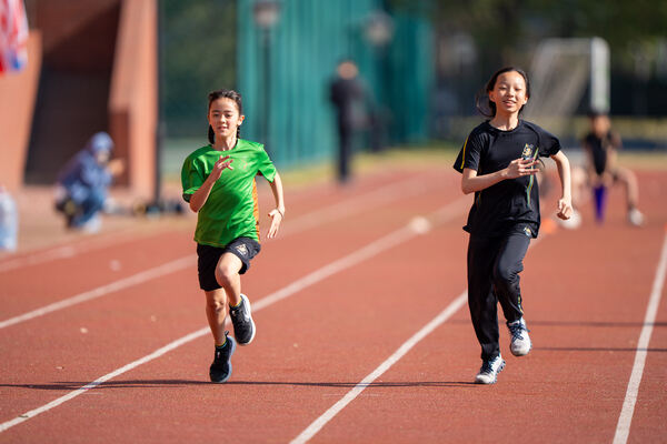 小学部体育周,杭州惠灵顿外籍人员子女学校