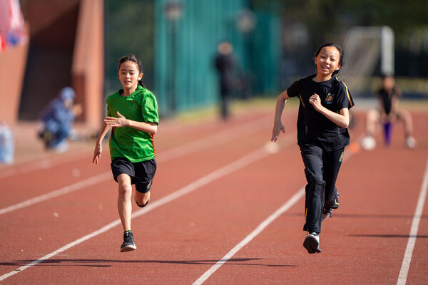 小学部体育周,杭州惠灵顿外籍人员子女学校