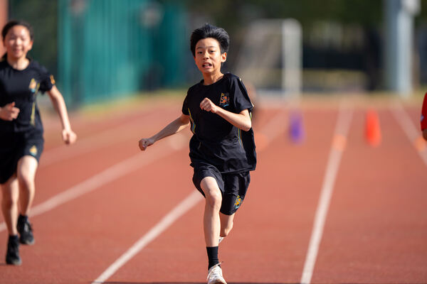 小学部体育周,杭州惠灵顿外籍人员子女学校