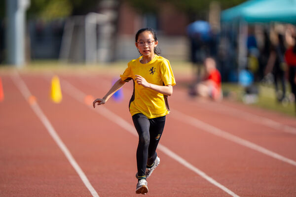 小学部体育周,杭州惠灵顿外籍人员子女学校