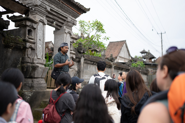 变革者之周,杭州惠灵顿外籍人员子女学校