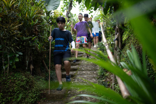 变革者之周,杭州惠灵顿外籍人员子女学校