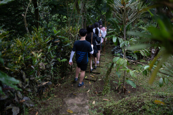 变革者之周,杭州惠灵顿外籍人员子女学校