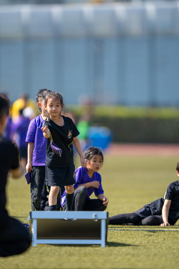 小学部体育周,杭州惠灵顿外籍人员子女学校
