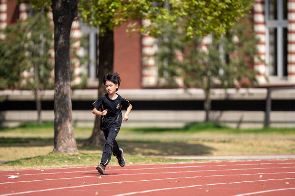 小学部体育周,杭州惠灵顿外籍人员子女学校