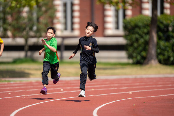 小学部体育周,杭州惠灵顿外籍人员子女学校