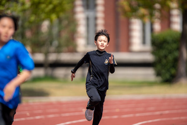 小学部体育周,杭州惠灵顿外籍人员子女学校