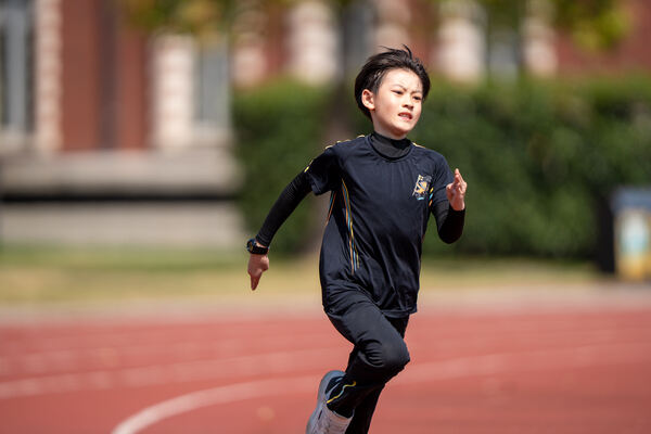 小学部体育周,杭州惠灵顿外籍人员子女学校