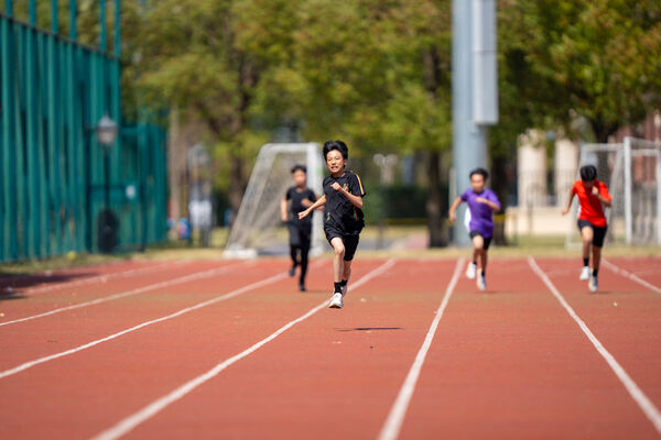 小学部体育周,杭州惠灵顿外籍人员子女学校