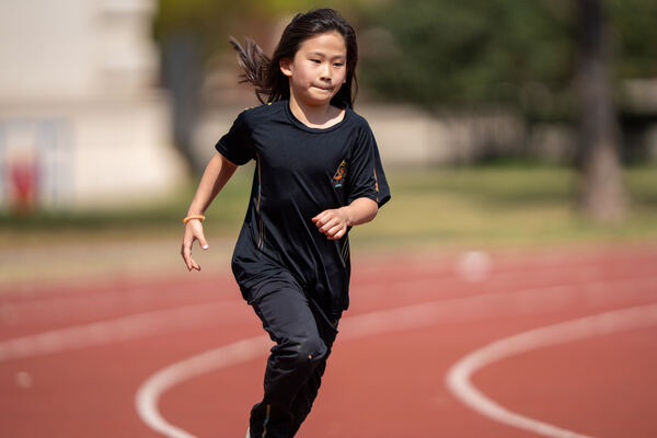 小学部体育周,杭州惠灵顿外籍人员子女学校