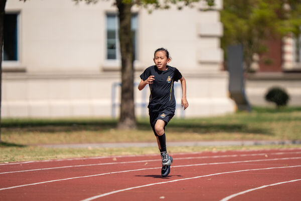 小学部体育周,杭州惠灵顿外籍人员子女学校