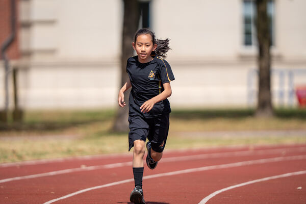 小学部体育周,杭州惠灵顿外籍人员子女学校
