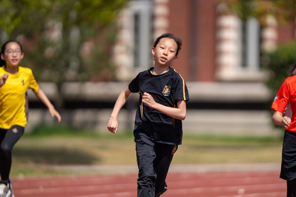 小学部体育周,杭州惠灵顿外籍人员子女学校