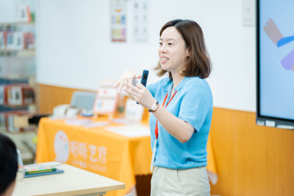 世界心理健康日,杭州惠灵顿外籍人员子女学校