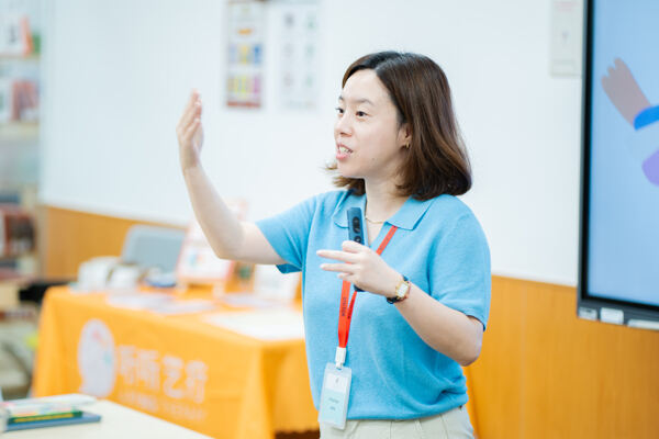 世界心理健康日,杭州惠灵顿外籍人员子女学校