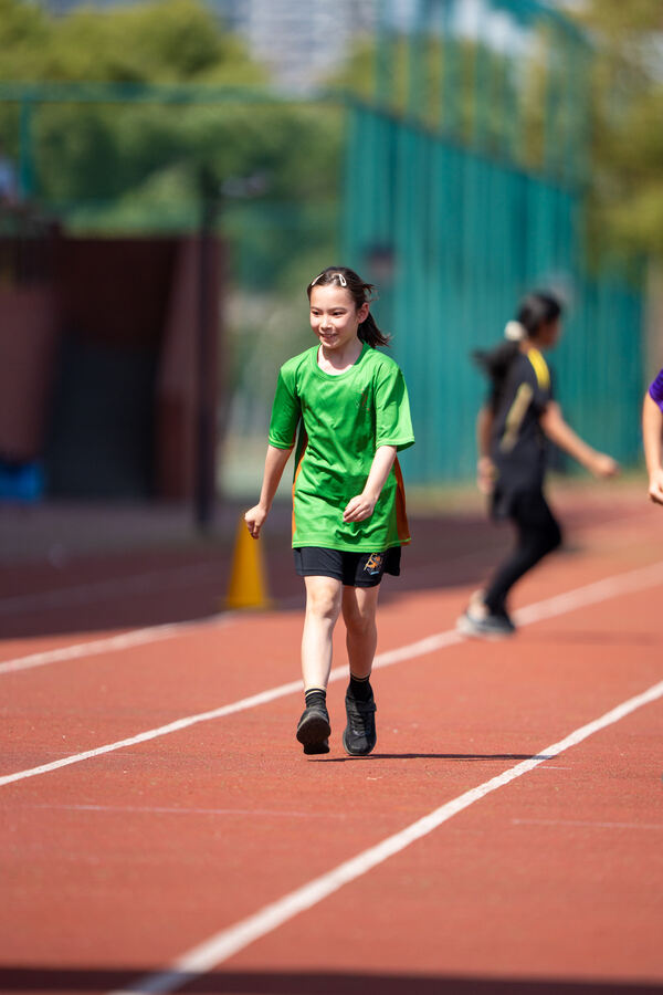 小学部体育周,杭州惠灵顿外籍人员子女学校