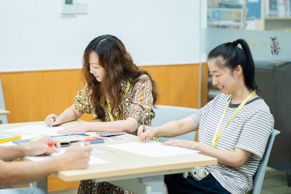 世界心理健康日,杭州惠灵顿外籍人员子女学校