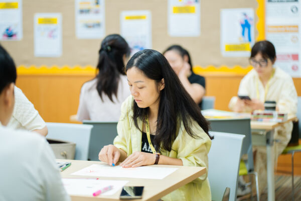 世界心理健康日,杭州惠灵顿外籍人员子女学校
