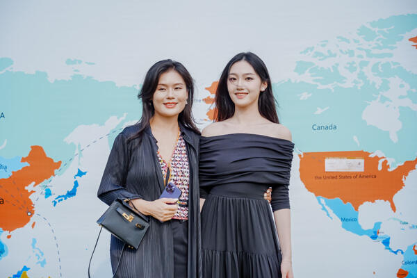 惠灵顿杭州校区高中部毕业典礼,杭州惠灵顿外籍人员子女学校
