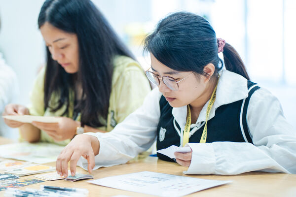 世界心理健康日,杭州惠灵顿外籍人员子女学校