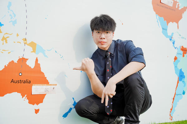 惠灵顿杭州校区高中部毕业典礼,杭州惠灵顿外籍人员子女学校