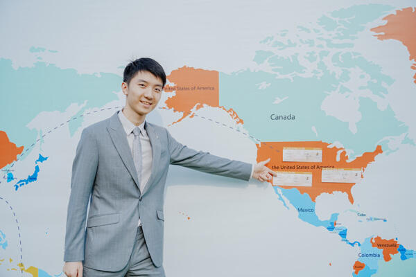 惠灵顿杭州校区高中部毕业典礼,杭州惠灵顿外籍人员子女学校