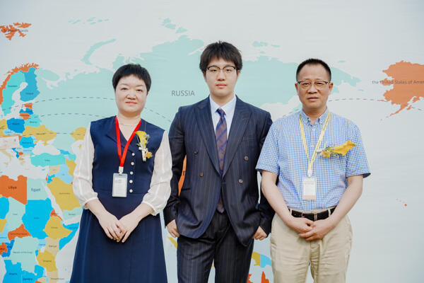 惠灵顿杭州校区高中部毕业典礼,杭州惠灵顿外籍人员子女学校