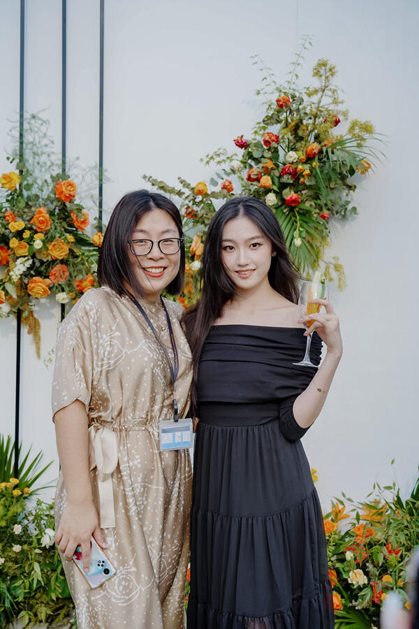 惠灵顿杭州校区高中部毕业典礼,杭州惠灵顿外籍人员子女学校