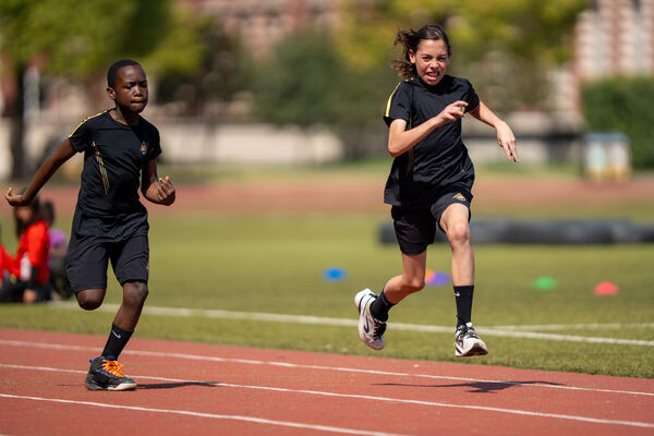 小学部体育周,杭州惠灵顿外籍人员子女学校