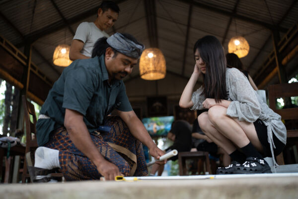 变革者之周,杭州惠灵顿外籍人员子女学校