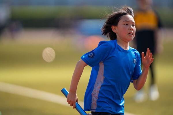 小学部体育周,杭州惠灵顿外籍人员子女学校