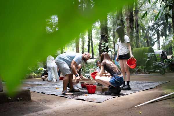 变革者之周,杭州惠灵顿外籍人员子女学校