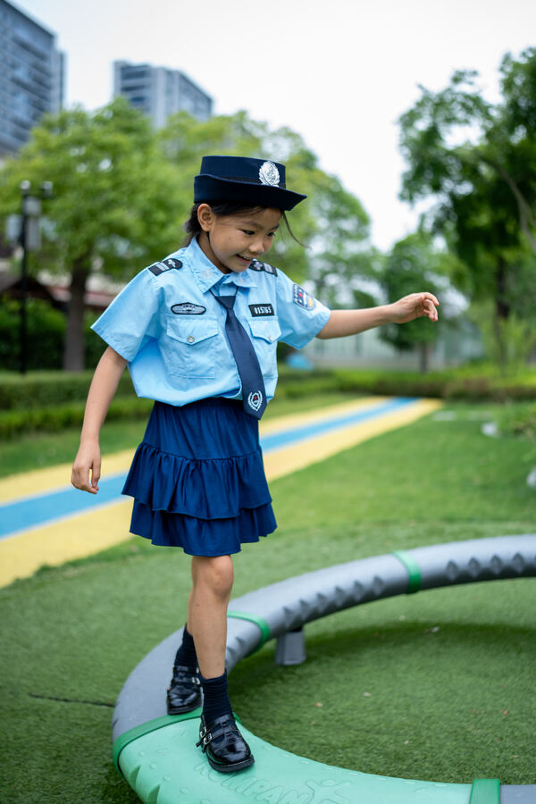 职业周,杭州惠灵顿外籍人员子女学校