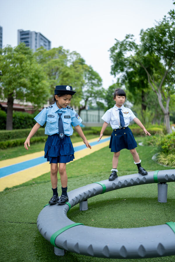 职业周,杭州惠灵顿外籍人员子女学校
